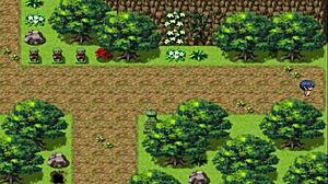 Brown Girl Natsuki-Chan Creampie Surprise