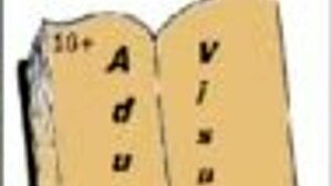 Wife and stepmother in cartoon episode 57