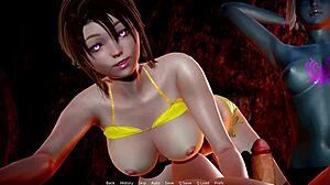 Play with Trina's goddess pussy?