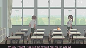 6th month timeline for you and me in twain lee