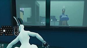 churn vector game play