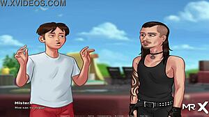 Summertime Saga: Give Money And I'll Be Ready For You For More E2 18