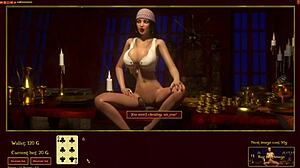 I Almost Had Her High Stakes Blackjack With Jessenia Ep 1