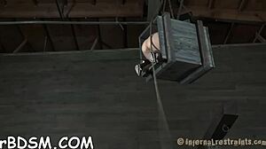 Sadomasochism sex photos from the session