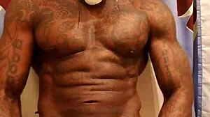 bbc worship with hallelujah johnson shaking rump