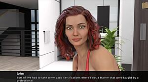 Where the heart is 170 adventure