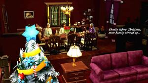 Sims 4 Unfinished Videos