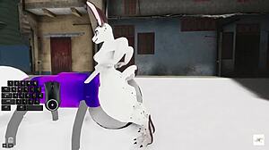 churn vector game play