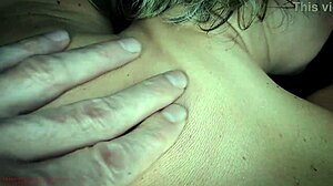 Karina को मसाज के दौरान गांड मारी गई - एनल ऑर्गेज्म क्रीमपाई ने चौंका दिया!