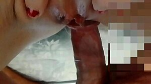 The skater sucked pussy, sucked dick, tied me up and ate everything he had a right to, stella still in red