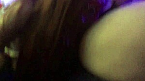 she fingered and assfucked him focusing on her orgasm only
