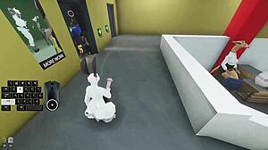 churn vector game play