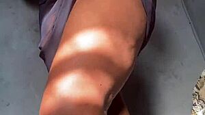 Enjoying A Relaxing Summer Day With Style