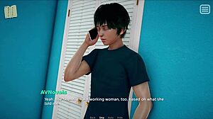 My Bully Turns Into My Lover In Game