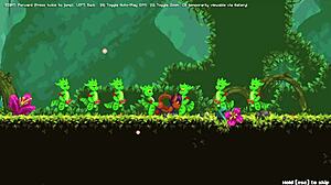 Kincaid’s wild adventure in a 7x kobold orgy