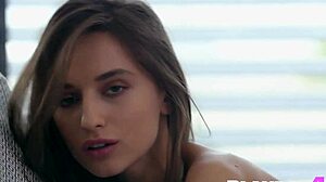 petite big tits teen in amazing lingerie gloria sol exposes her perfect body