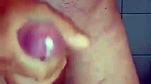 i jerked off so nicely 😊