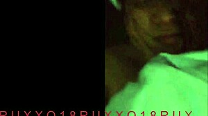 Colombian Student Craves Hard Sex