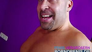 Horny Babe Loves Hardcore Doggystyle