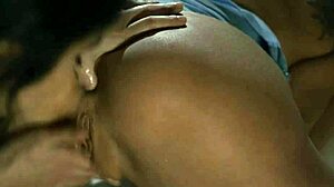 Serena Blair and Adira Allure Go Hardcore Anal! 🔥