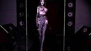 i'm cute asian slut cheatin with big cock