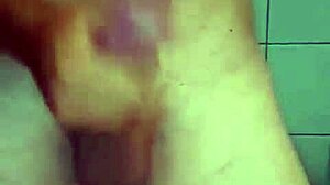 i jerked off so nicely 😊