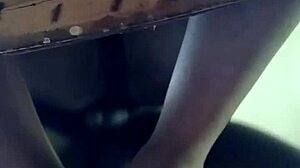 hardcore bbw bbc with monster cock action