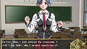 Bible Black The Infection - Demolition Playthrough Part 5 Unfolds With Dark Twists.