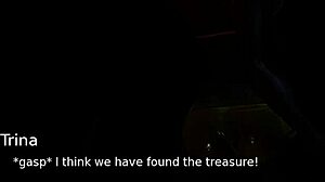 Play with Trina's goddess pussy?