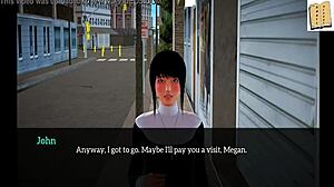 Blonde In 69 With New Family