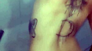 Anal caseiro left me wide open!