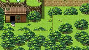 Brown Girl Natsuki-Chan Creampie Surprise