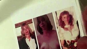 Cum tribute ii for brad and ginger