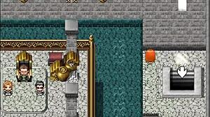 garota consegue salvar o garoto que ama e as outras pessoas da vila - rebecca and the sword of nasty curses - parte 5