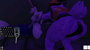 churn vector game play