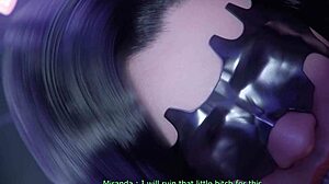 Mass Effect Consulate Part 1 Adventure