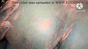 Dirty priya indian bhabhi's gand chudai with creampie