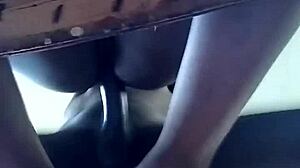 hardcore bbw bbc with monster cock action