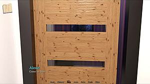 My brunette game memories unfold in new adventures