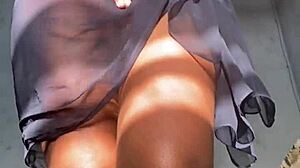 Enjoying A Relaxing Summer Day With Style