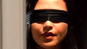 Avi love embraces her lover's fantasies