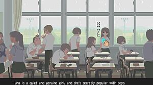 6th month timeline for you and me in twain lee