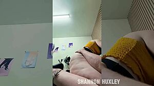 Smash Me On My Period With Spanking And Anal