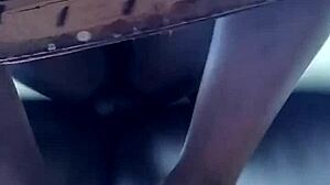 hardcore bbw bbc with monster cock action