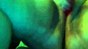 I dominate this fat bbw in our session.