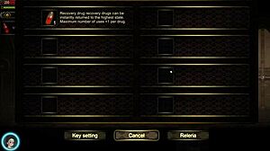 Whisperer Hentai Game Part 1