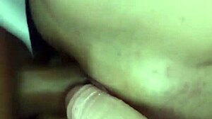 ¡Mi cuñado y el gemelo de mi esposo me hicieron doble penetración!