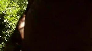 Intense solo boy masturbation session