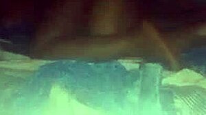 Chubby ella gets fucked in the ass!