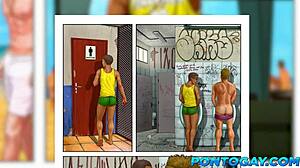 thick cock in virgin butt amateur blowjob compilation